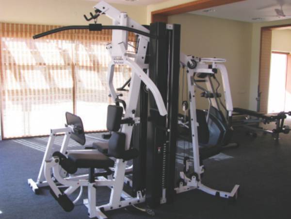 Images for Amenities of HSR KBR Enclave Images for Amenities of HSR KBR Enclave