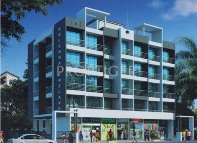  enclave Images for Elevation of Krishna Enclave