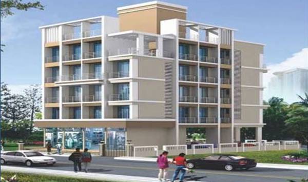 Images for Elevation of Vedant Developers Vedant Residency