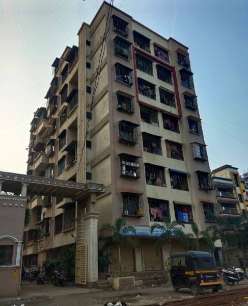  yashwant-heights Elevation