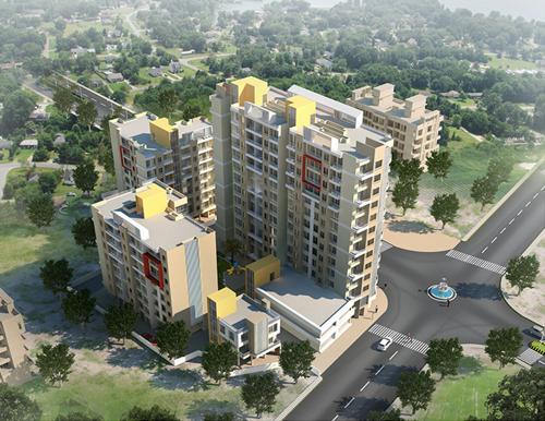  yashwant-heights Images for Elevation of Rai Yashwant Heights