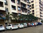  yashwant-heights Car Parking