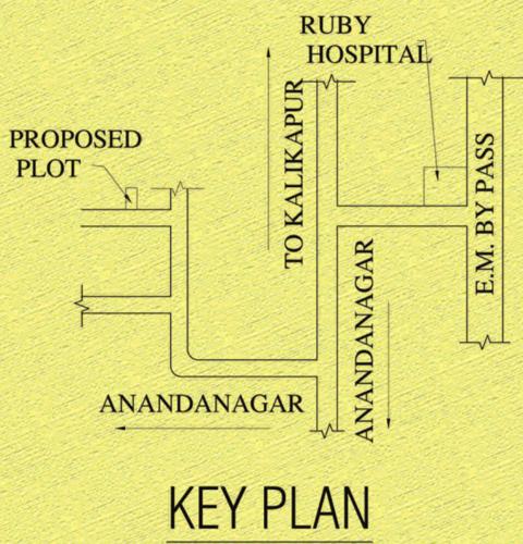 Images for Location Plan of Trans Bhuvi
