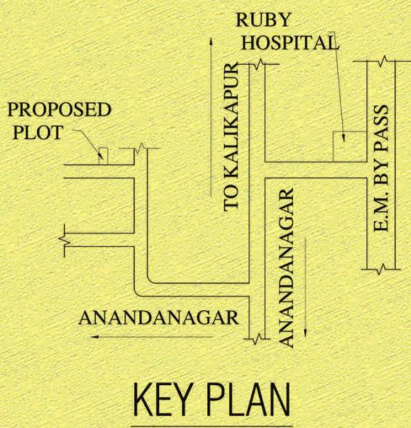 Images for Location Plan of Trans Bhuvi