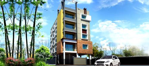 Images for Elevation of Trans Bhuvi