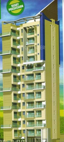 Images for Elevation of Galaxy Shelter