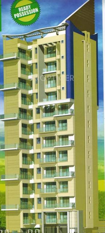 Images for Elevation of Galaxy Shelter