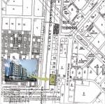 Images for Location Plan of Platinum Venecia  venecia Images for Location Plan of Platinum Venecia