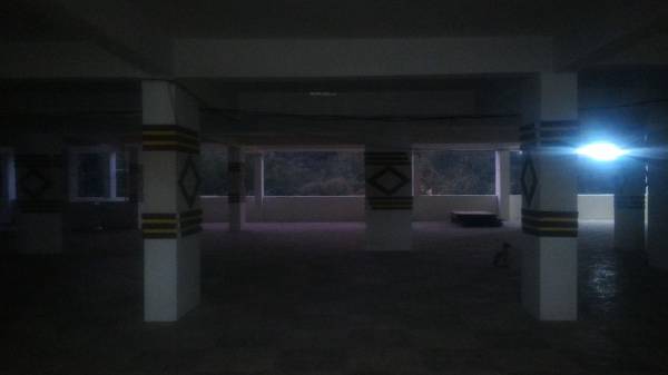  prem-sarovar Car Parking