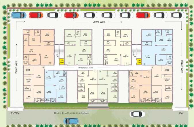 Images for clusterPlan