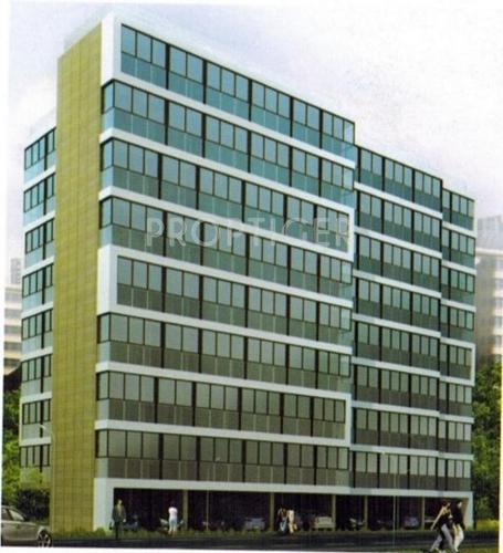  srushti Images for Elevation of Neumec Srushti