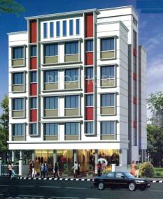 Images for Elevation of Shri Aradhana