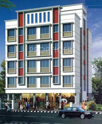 Images for Elevation of Shri Aradhana