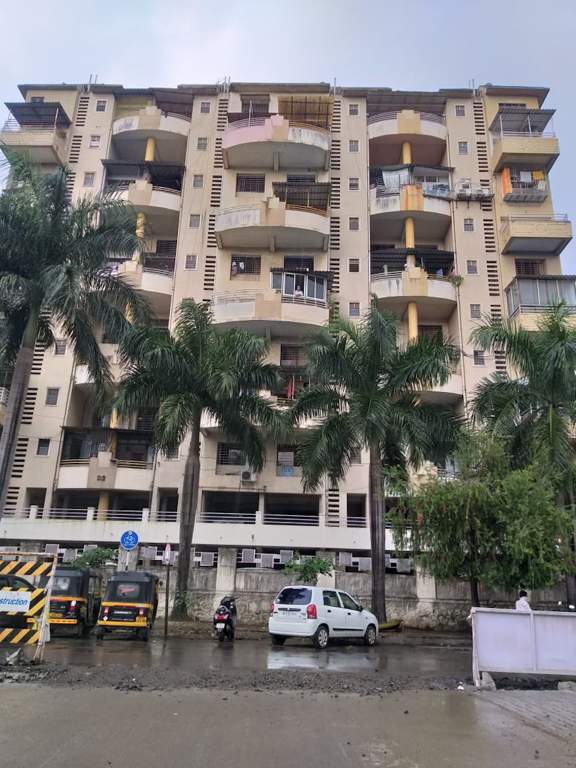  ganga vihar Elevation