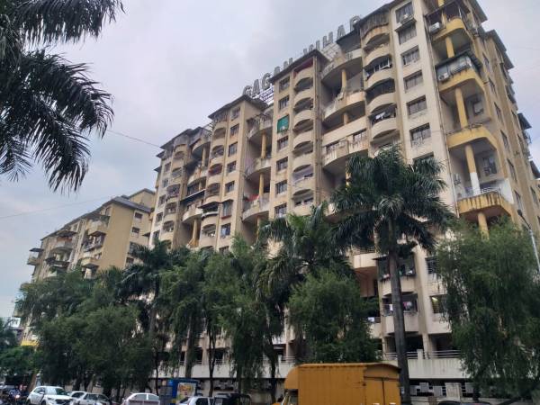  ganga-vihar Elevation