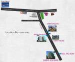 Images for Location Plan of Shriya Solitaire solitaire Images for Location Plan of Shriya Solitaire