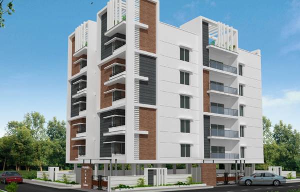 Images for Elevation of Aryamitra Huma Enclave Images for Elevation of Aryamitra Huma Enclave