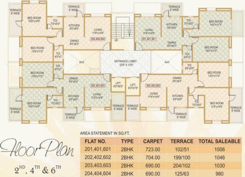  amora-homes Images for Cluster Plan of Garve Properties Amora Homes