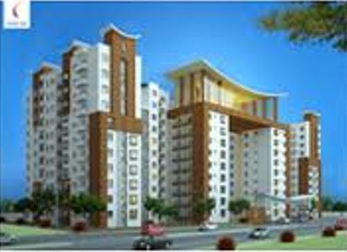 Images for Elevation of Concorde Urbana Oasis