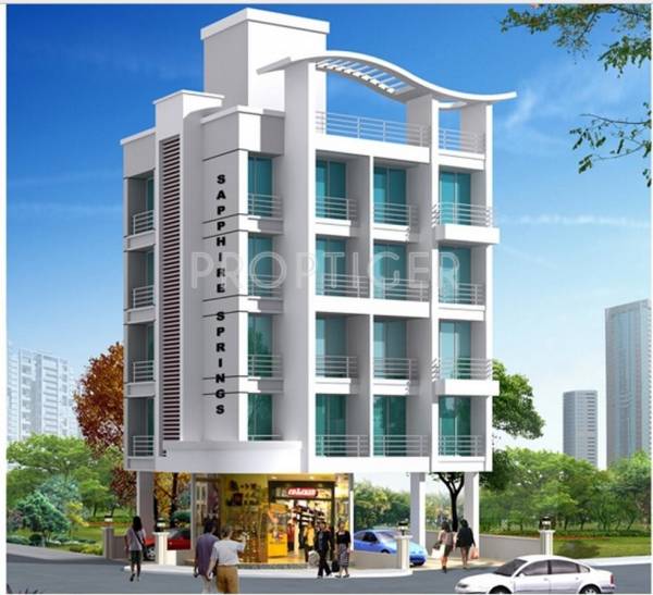 Images for Elevation of Sapphire Springs