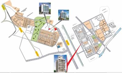 Images for Location Plan of Sapphire Crest