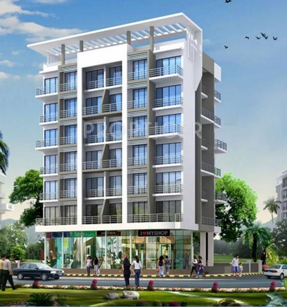 Images for Elevation of Abode Sapphire Bliss