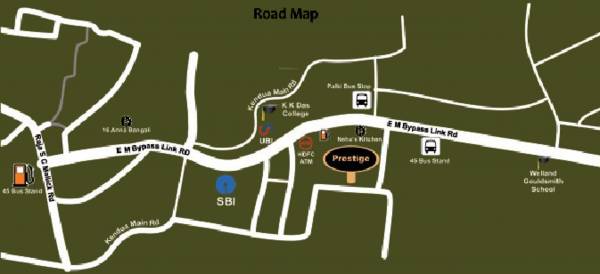 Images for Location Plan of Soham Prestige Images for Location Plan of Soham Prestige