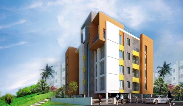 Images for Elevation of Soham Prestige Images for Elevation of Soham Prestige