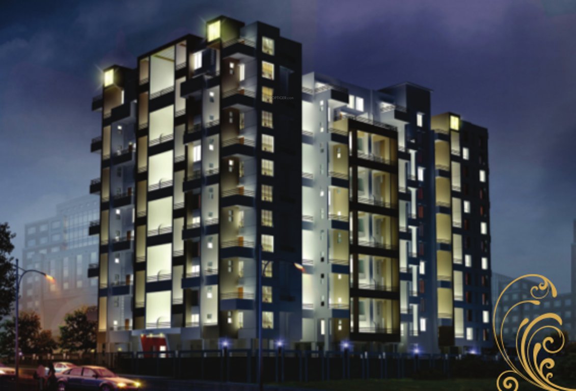 cresta Images for Elevation of Suvan Cresta