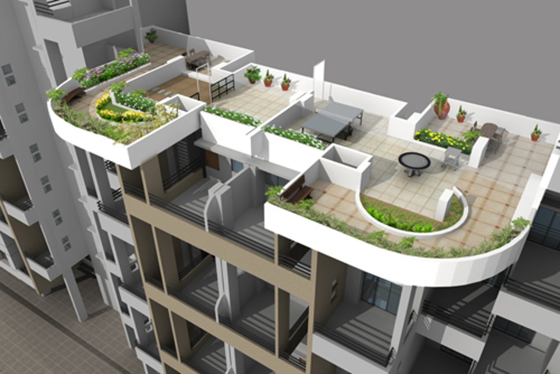 cresta Images for Elevation of Suvan Cresta