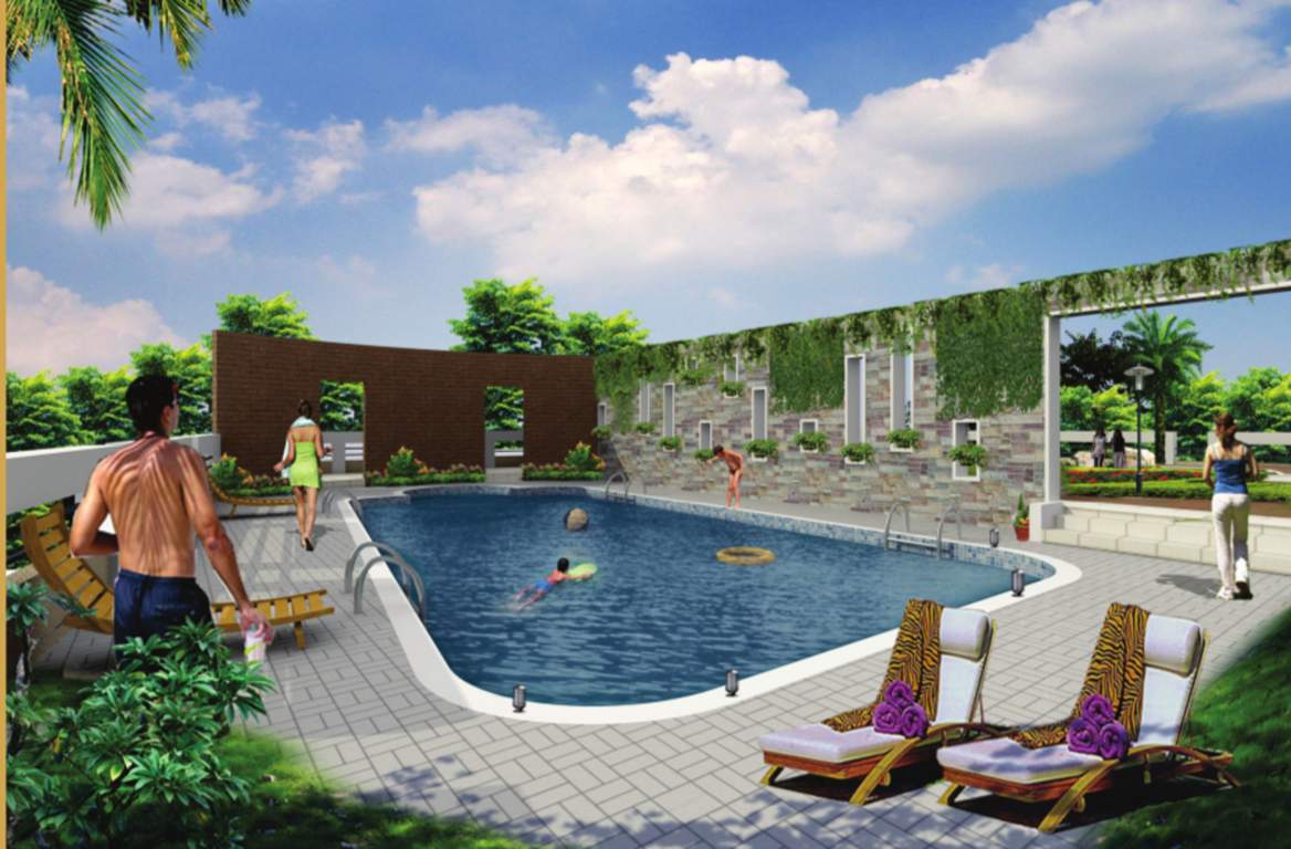 cresta Images for Amenities of Suvan Cresta