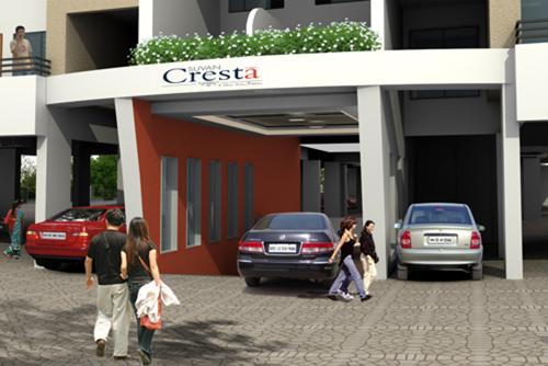 Images for Amenities of Suvan Cresta cresta Images for Amenities of Suvan Cresta