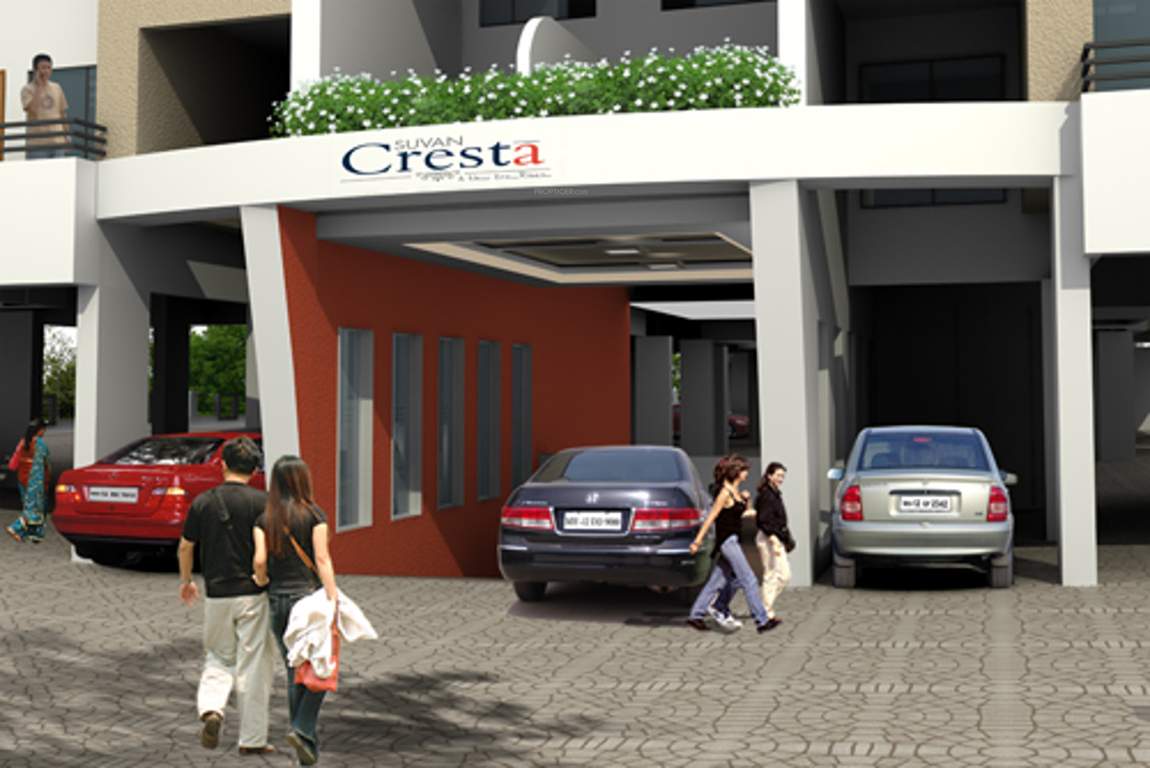 cresta Images for Amenities of Suvan Cresta
