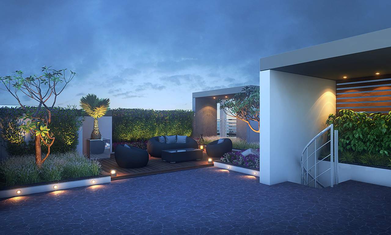 Images for Amenities of Dharmadev Swaminarayan Green City