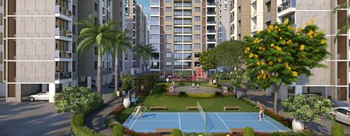 Images for Amenities of Dharmadev Swaminarayan Green City