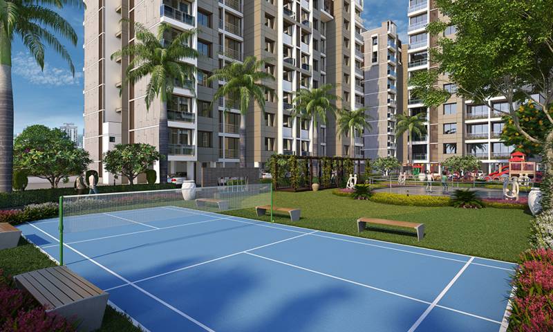Images for Amenities of Dharmadev Swaminarayan Green City