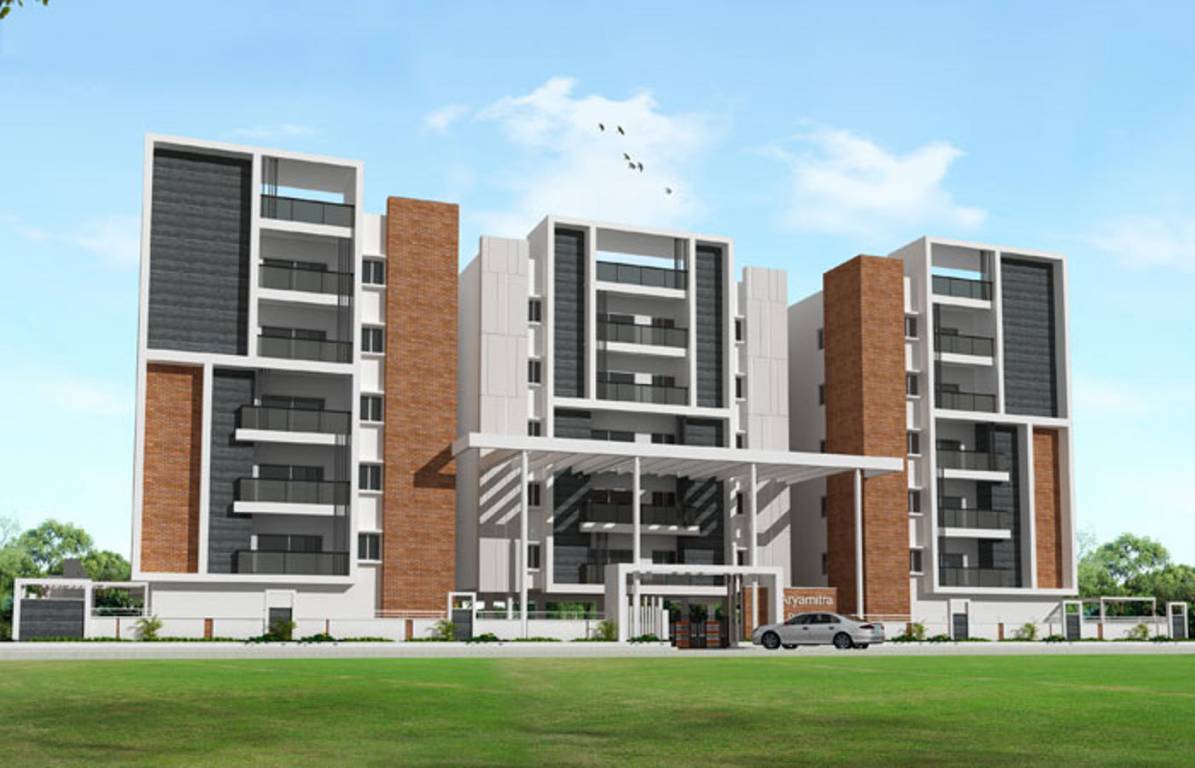 Images for Elevation of Aryamitra Pine Tree Images for Elevation of Aryamitra Pine Tree