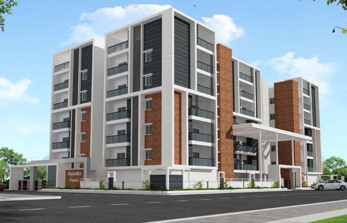 Images for Elevation of Aryamitra Pine Tree