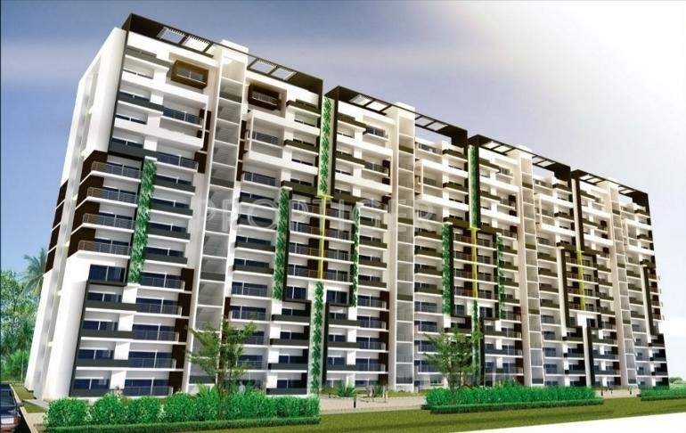  pratishtha Images for Elevation of Panchsheel Pratishtha