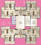 Images for Cluster Plan of Kamdhenu Lifespaces Aura Images for Cluster Plan of Kamdhenu Lifespaces Aura