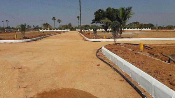 Images for Elevation of Sree Mahitha Golden Galaxy