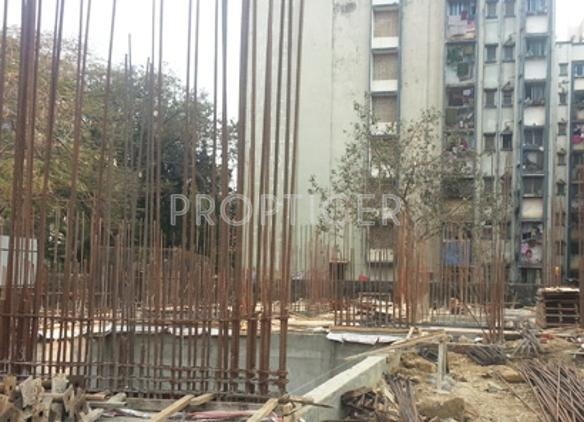 Images for Construction Status of Romell Diva Apartments