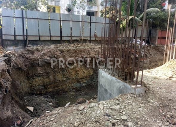 Images for Construction Status of Romell Diva Apartments