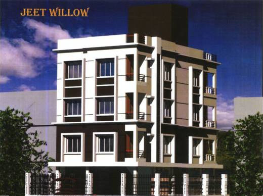 Images for Elevation of Jeet Willow