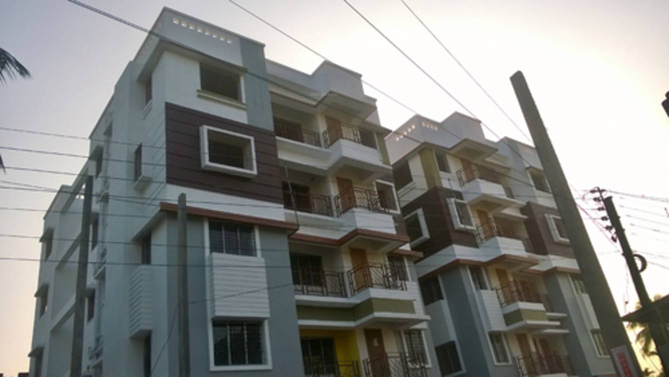 Images for Elevation of Adonis Residency