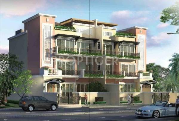 Images for Elevation of Palms Morning Dew Homes