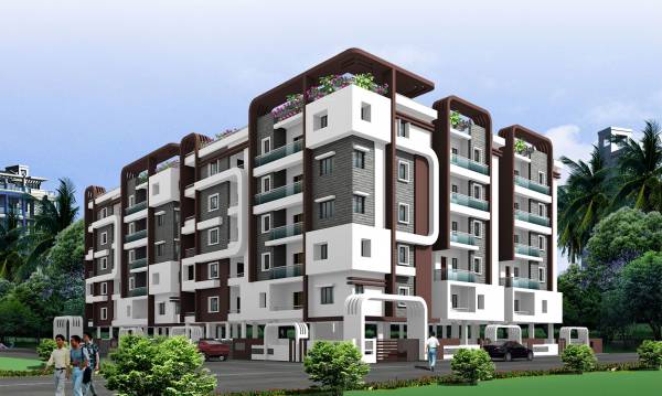 Images for Elevation of Cyber Lake Vision Images for Elevation of Cyber Lake Vision