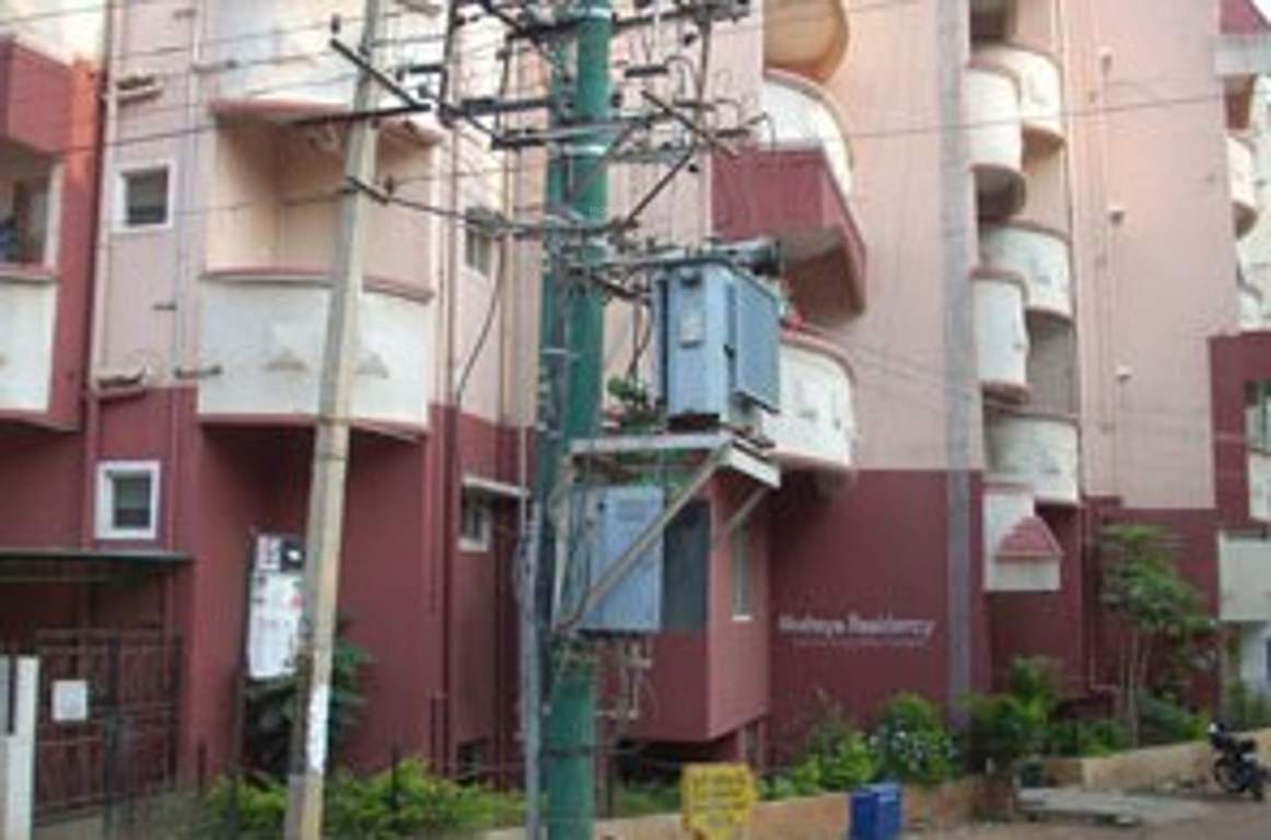  residency Images for Elevation of Akshaya Akshaya Residency