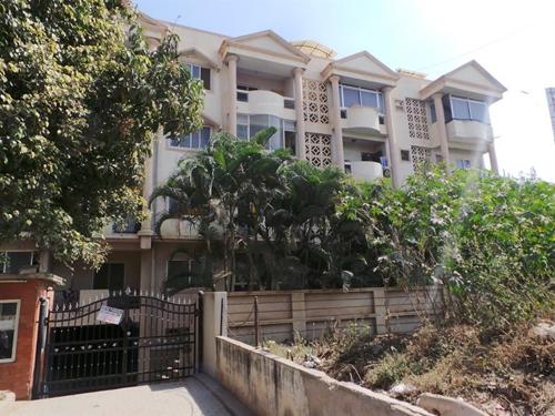  residency Images for Elevation of Akshaya Akshaya Residency