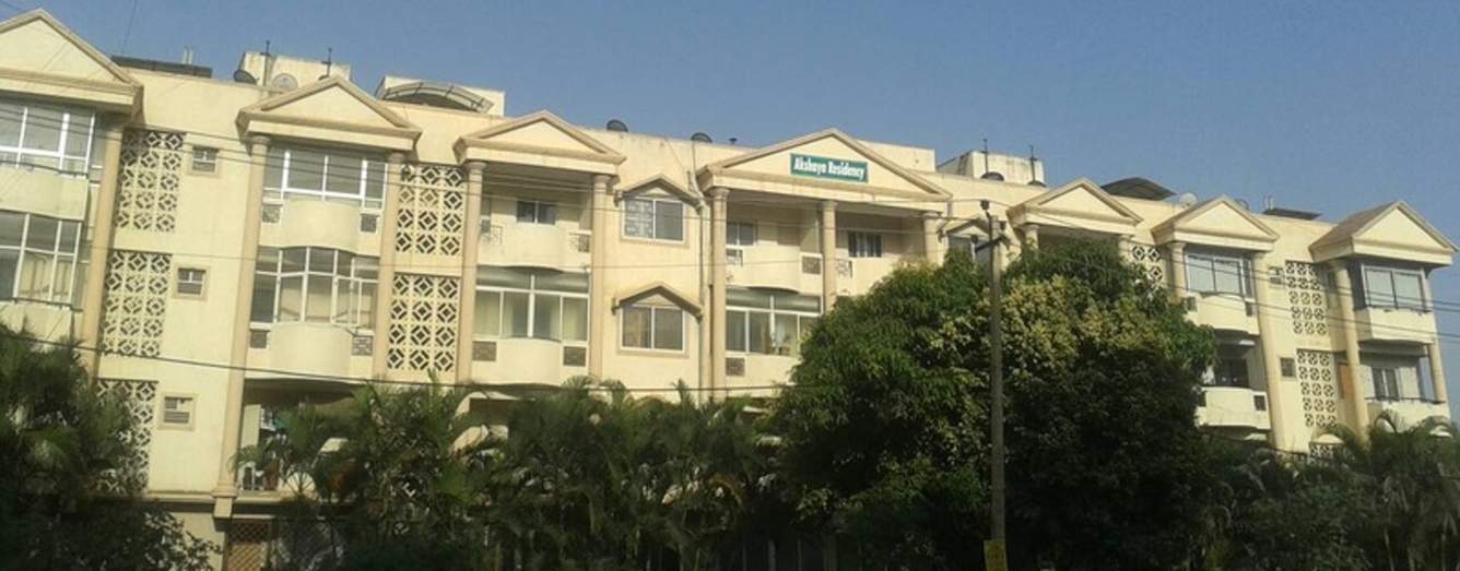  residency Images for Elevation of Akshaya Akshaya Residency
